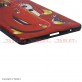 Jelly Back Cover Disney Cars for Tablet Huawei MediaPad M2 801L 8.0